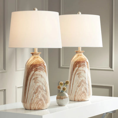 Tischlampen