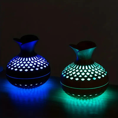 Auralyn - Moderner USB-Aroma-Diffusor