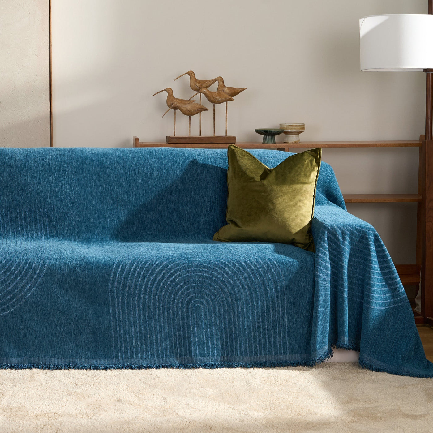 Revalino - Wende-Komfort-Sofa-Bezug
