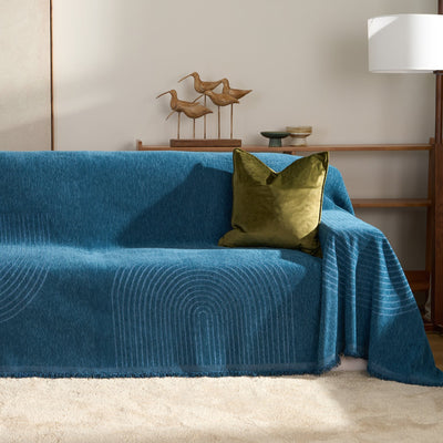 Revalino - Wende-Komfort-Sofa-Bezug