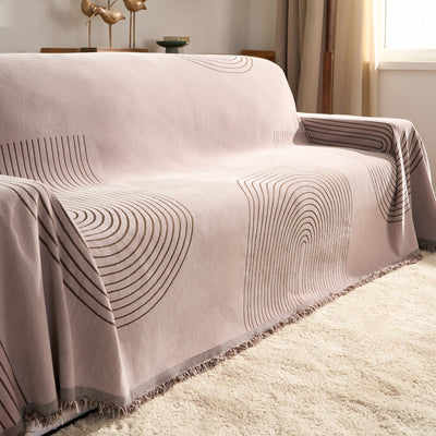 Revalino - Wende-Komfort-Sofa-Bezug