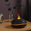 LuminAura - Moderner USB-Luftbefeuchter und Aroma-Diffusor
