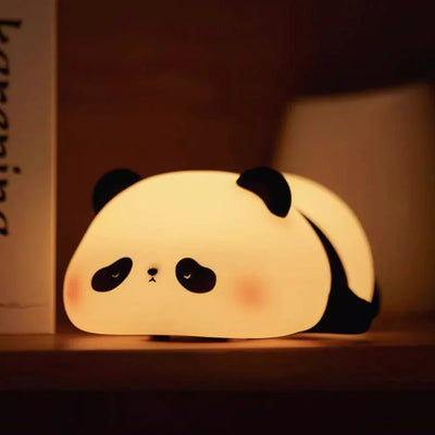 Glooby - Soft & Squishy Nachtlicht für Kinder