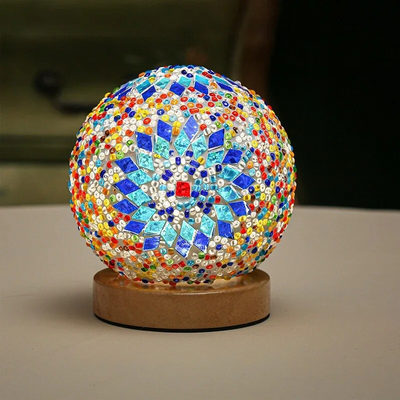 Luminark - Verstellbare USB-LED-Schreibtischlampe