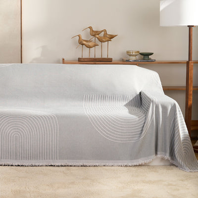 Revalino - Wende-Komfort-Sofa-Bezug