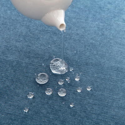Couchora - Wasserdichte Sofadecke Abdeckung