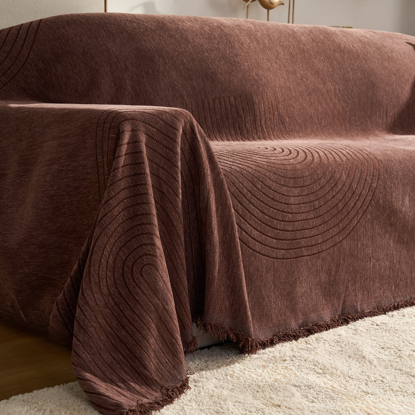 Revalino - Wende-Komfort-Sofa-Bezug