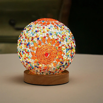 Luminark - Verstellbare USB-LED-Schreibtischlampe