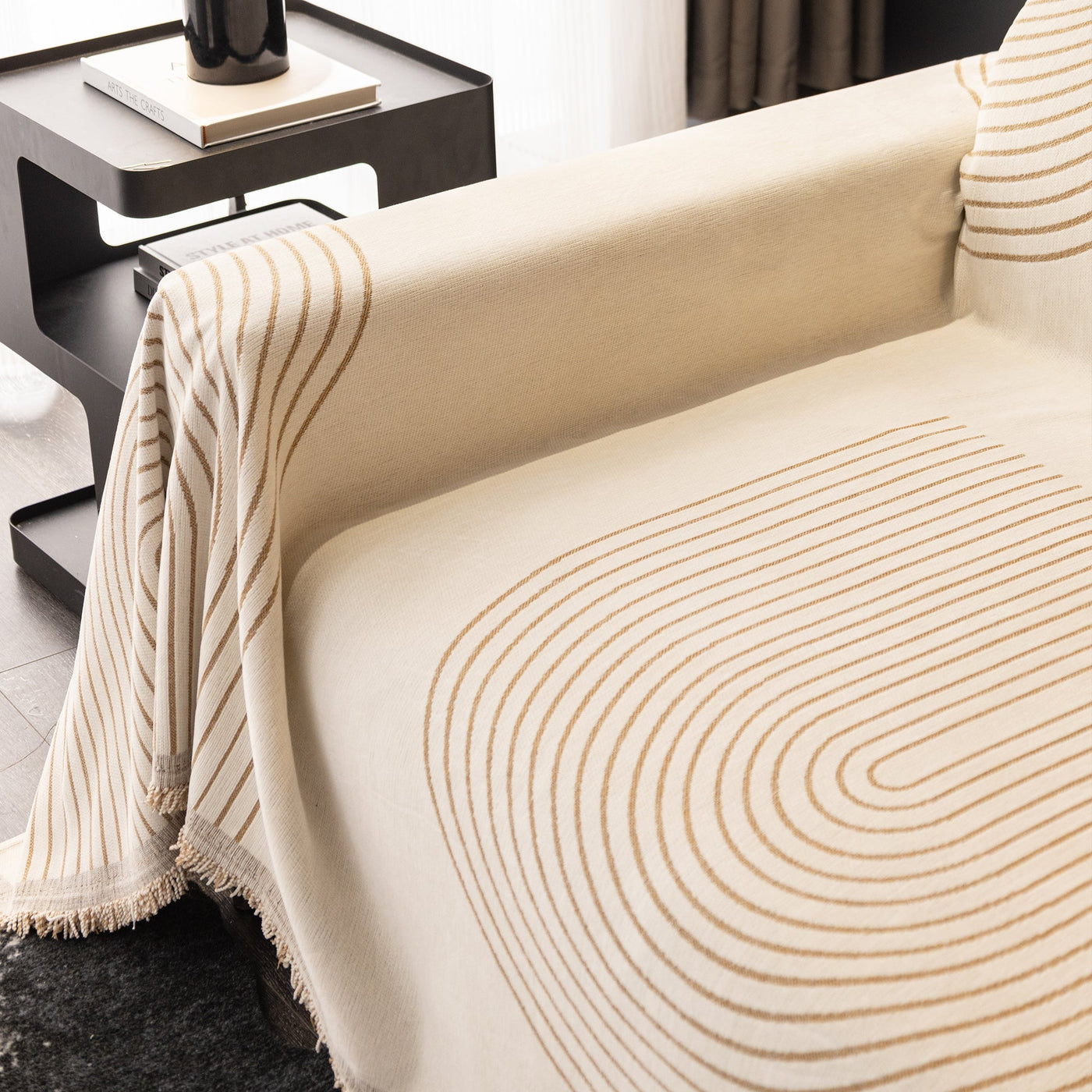 Revalino - Wende-Komfort-Sofa-Bezug