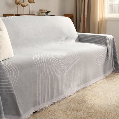 Revalino - Wende-Komfort-Sofa-Bezug