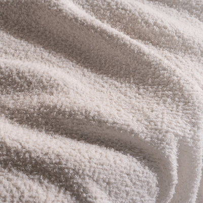 Wintherra - Reversible Wintersofabezug mit gesteppter Wärme