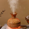 Auralyn - Moderner USB-Aroma-Diffusor