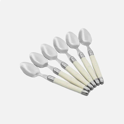 MaisonLuxe - Zeitloses Laguiole Besteck-Set