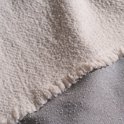Wintherra - Reversible Wintersofabezug mit gesteppter Wärme