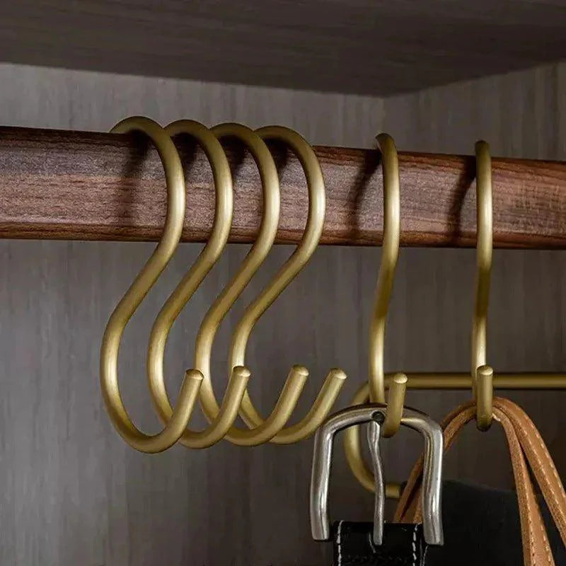 Hangique - Kleine Haken Kleiderbügel