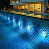 Aquamagna - Wasserdichtes Magnet- und Saug-Pool-Licht