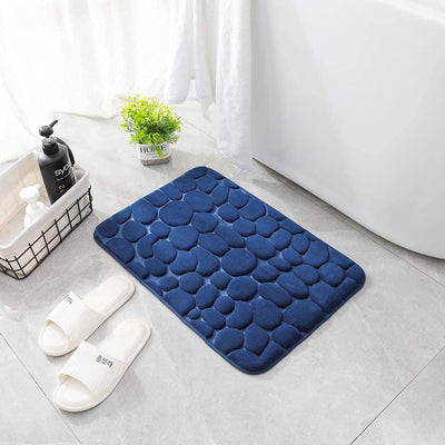 SinkSoft - Rutschfeste Ultra-Absorber-Duschmatte