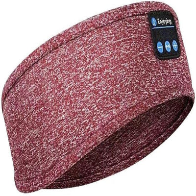 DreamTide - Bluetooth-Schlafmaske für Tiefenentspannung