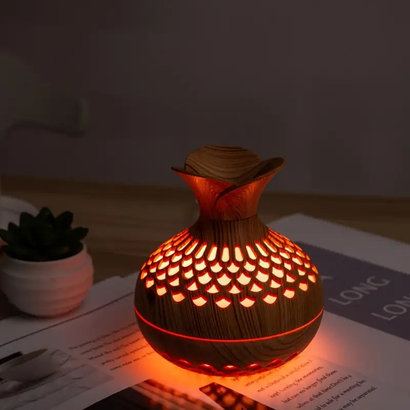 Auralyn - Moderner USB-Aroma-Diffusor