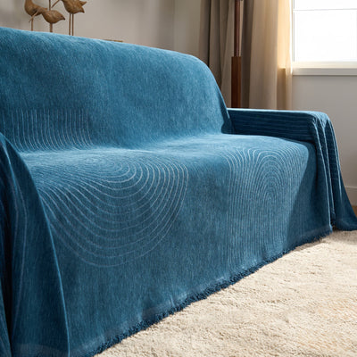 Revalino - Wende-Komfort-Sofa-Bezug