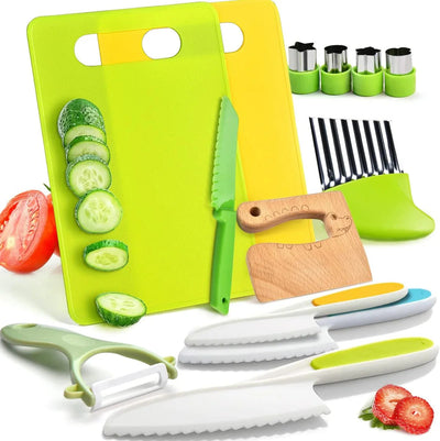 MiniChef - Küchenspielset für Kinder