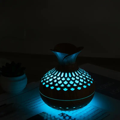 Auralyn - Moderner USB-Aroma-Diffusor