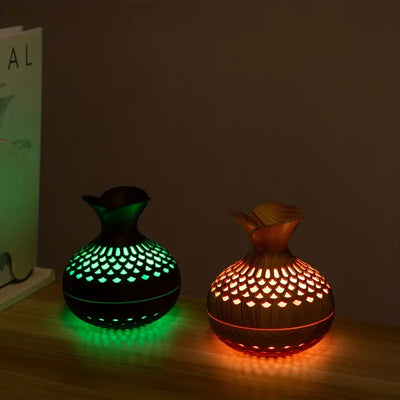 Auralyn - Moderner USB-Aroma-Diffusor