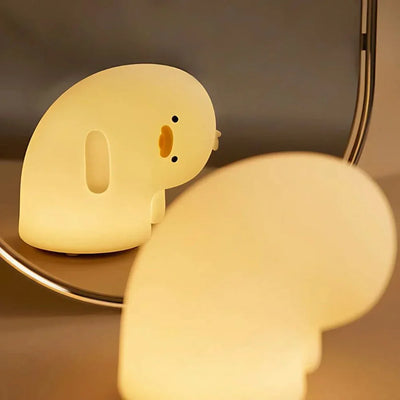 Glooby - Soft & Squishy Nachtlicht für Kinder