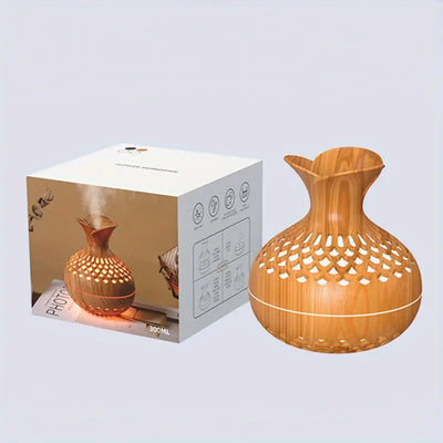 Auralyn - Moderner USB-Aroma-Diffusor