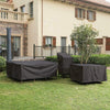 AegisCover - Wasserdichte Premium-Möbelabdeckung
