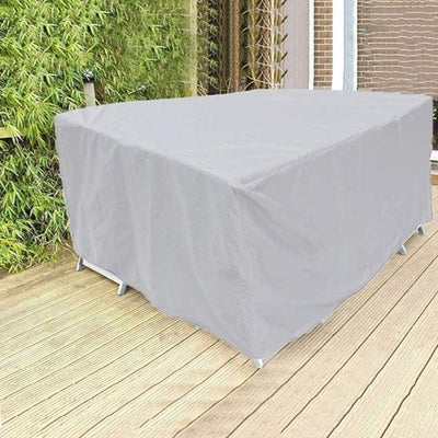 AegisCover - Wasserdichte Premium-Möbelabdeckung