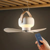Aeriwa - Tragbarer Deckenventilator