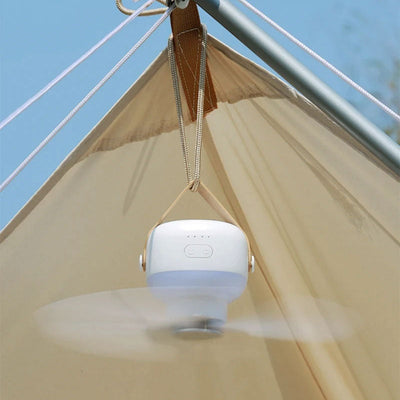 Aeriwa - Tragbarer Deckenventilator