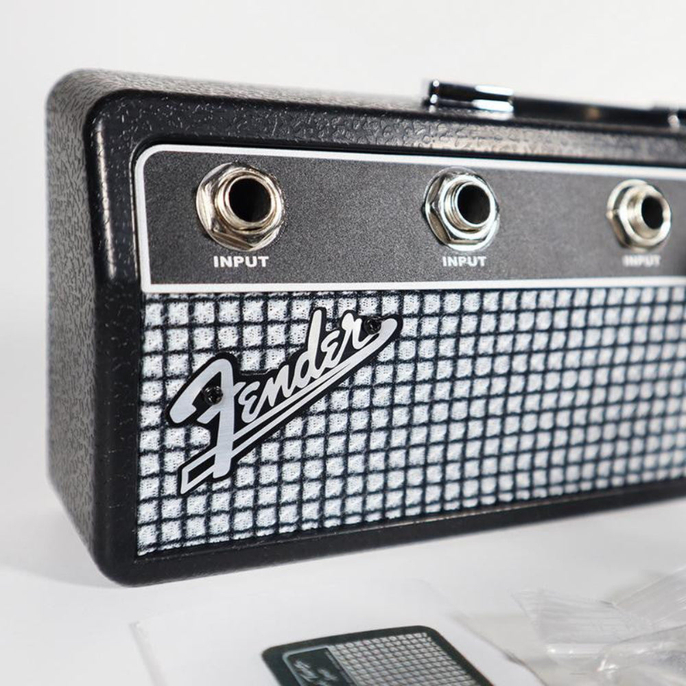 AmpKeys - Gitarrenverstärker-Schlüsselhalter