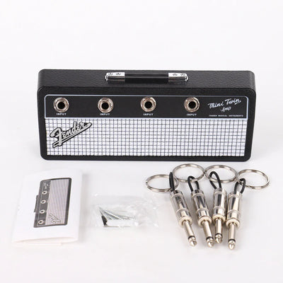 AmpKeys - Gitarrenverstärker-Schlüsselhalter
