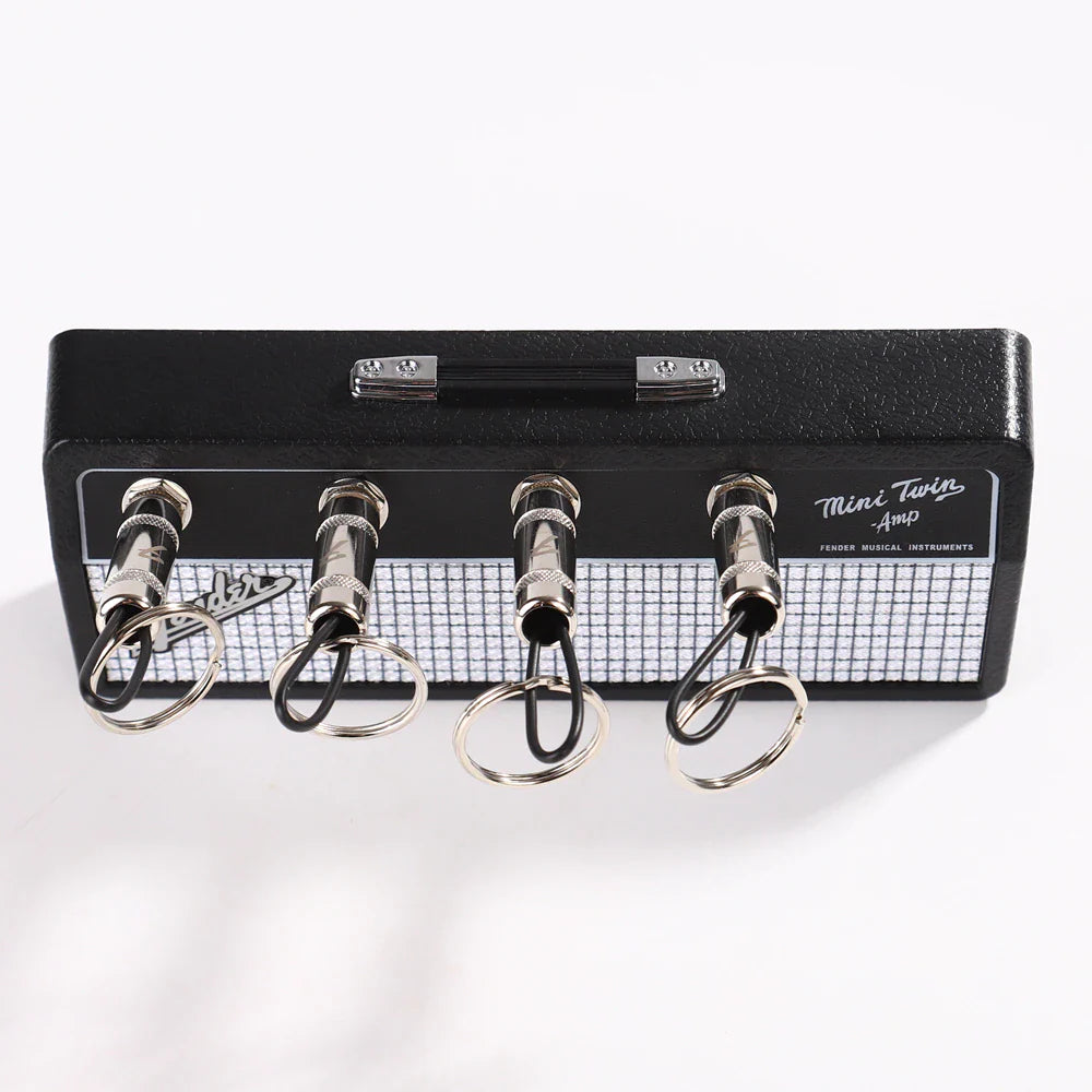 AmpKeys - Gitarrenverstärker-Schlüsselhalter
