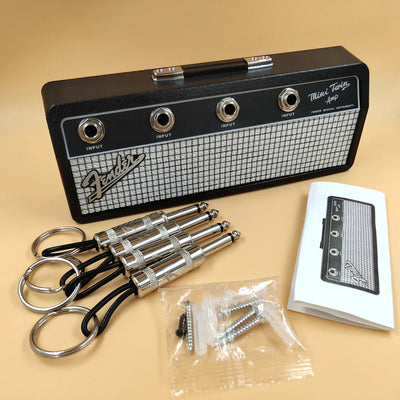 AmpKeys - Gitarrenverstärker-Schlüsselhalter