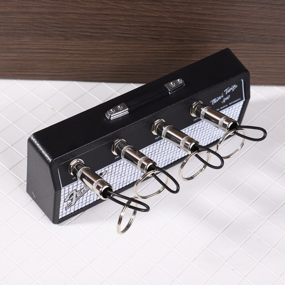 AmpKeys - Gitarrenverstärker-Schlüsselhalter