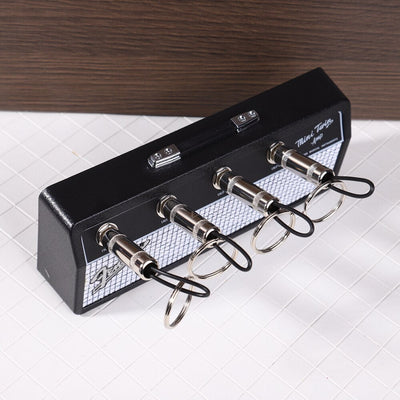 AmpKeys - Gitarrenverstärker-Schlüsselhalter