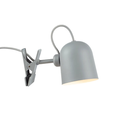 AngleClamp - Einstellbare Klemmleuchte