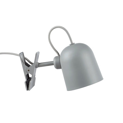 AngleClamp - Einstellbare Klemmleuchte
