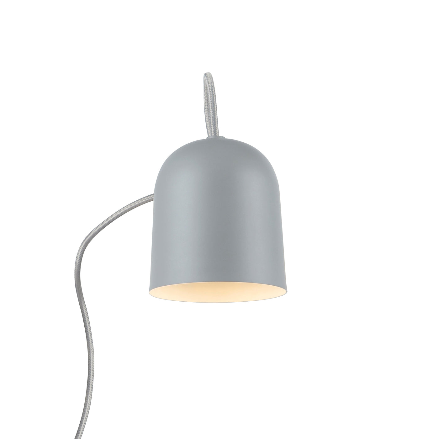 AngleClamp - Einstellbare Klemmleuchte