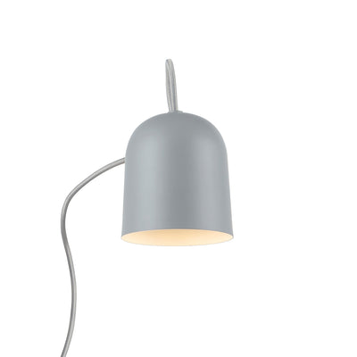 AngleClamp - Einstellbare Klemmleuchte