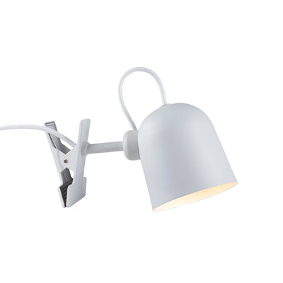 AngleClamp - Einstellbare Klemmleuchte
