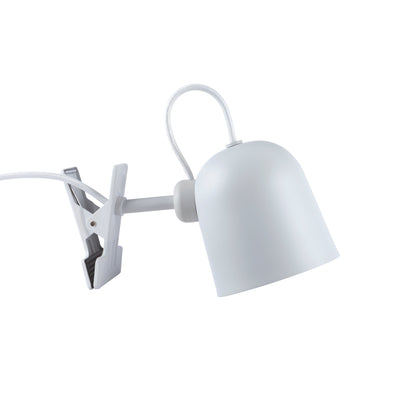 AngleClamp - Einstellbare Klemmleuchte