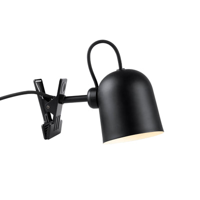 AngleClamp - Einstellbare Klemmleuchte