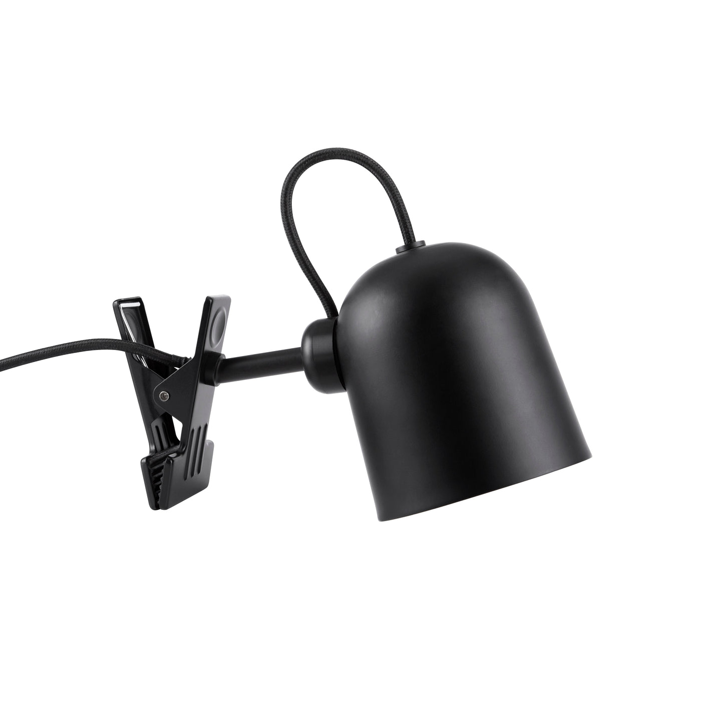 AngleClamp - Einstellbare Klemmleuchte
