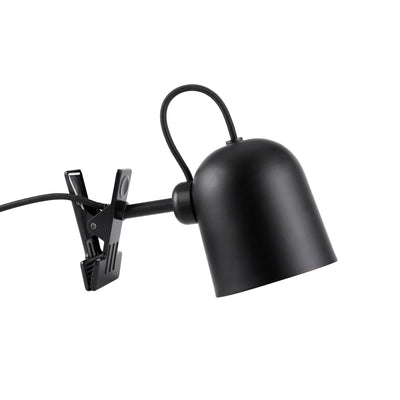 AngleClamp - Einstellbare Klemmleuchte
