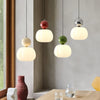 Elegante Deckenleuchte - Art Deco Stil