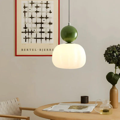 Elegante Deckenleuchte - Art Deco Stil